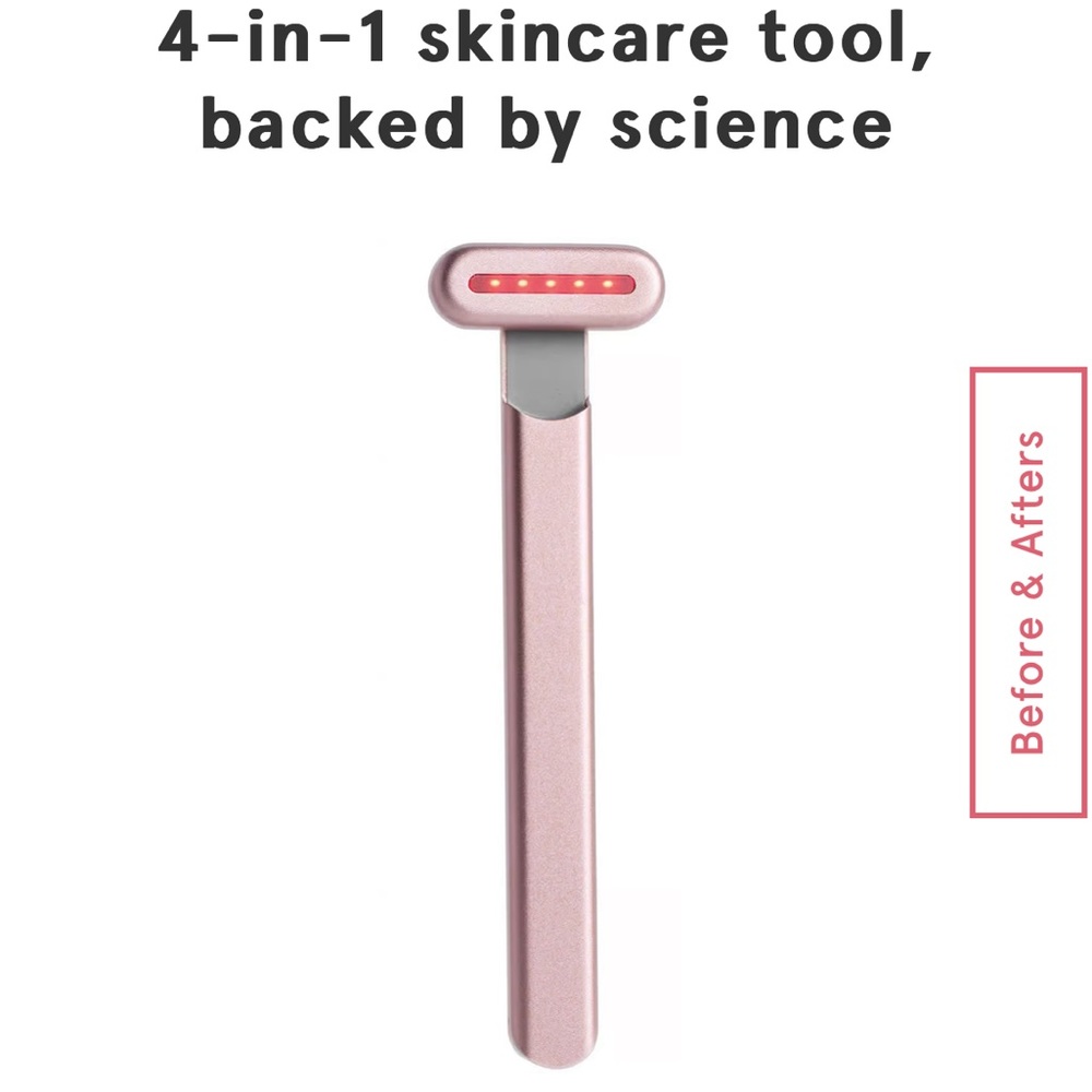 Sola Wave Advanced Skincare Wand